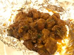 -吉源大排档·鱼生·海鲜(烧烤彩印厂店)