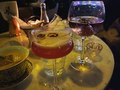 -柒Lounge(三里屯店)