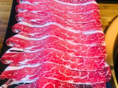 -四喜小胖·北京涮肉(五道营店)