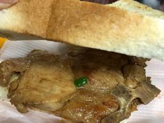 -新武二广福潮粉面食馆(哥英布拉街)