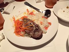 -谷丽麦馕新疆菜·清真(步步高梅溪新天地店)