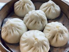 鲜肉小笼-早对门(鼓楼店)