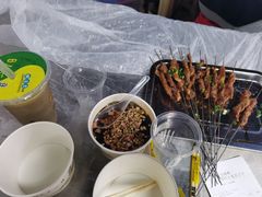 -小民大排档(光谷店)