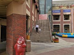 -玛利娅蒙特梭利早教·托育(麒麟门银亿东城直营校区)