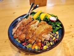 -Dreamsalad梦想轻厨(健康轻食·减脂沙拉·意面·祖庙店)