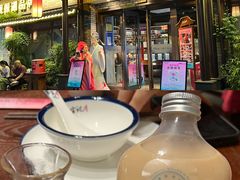 桂花米酒-寻宝记绍兴菜(鲁迅路店)