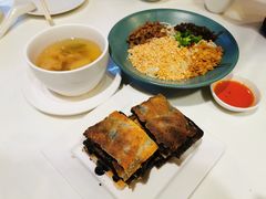宜宾燃面-金鼎轩(亚运村店)