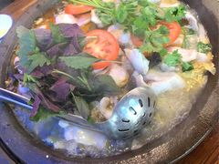 -重庆尖叫鸡尖椒鱼(夏湾总店)