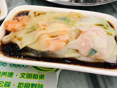 -穗银肠粉店(东川路店)