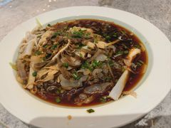 葱油三脆-聚丰园•湖鲜餐厅(阿红私房菜梅石路店)