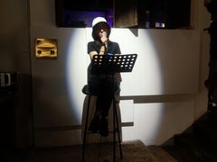 -Nirvana Cafe&Bar(北仓文创街区店)