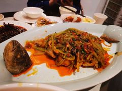 -院8里·少城记忆老川菜(宽窄巷子店)