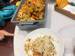 -荷塘秋月·本帮江浙菜(国权路店)