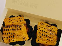 -鲍师傅糕点(五角场店)