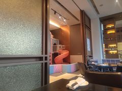 -天津东凯悦酒店·Market Café自助餐厅