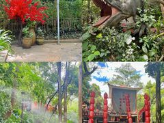 -宝晶宫旅游景区