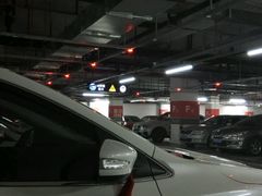 -海岸城停车场(海岸城店)