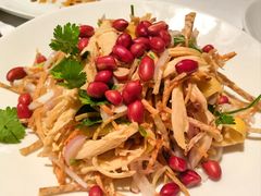 -汤城小厨•粤菜•靓汤(苏州街店)