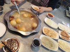-光头药膳鸡(莱茵小镇店)