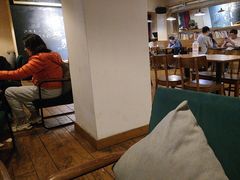 -雕刻时光咖啡馆(南院门店)