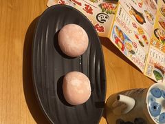 -一心创作料理屋(经开万达店)
