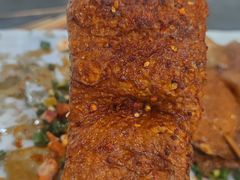 -小板凳(四公里店)