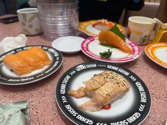 -元气寿司(环球港店)