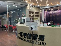 -一兆韦德(万源城店)