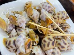 -恒兴发茶店(水巷口店)