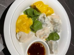-前海沿·青岛菜(大拇指广场石老人店)