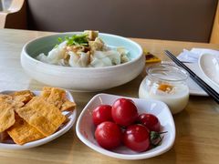 -嘉和一品粥(政府街店)