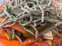 -清真-戏楼王记牛肉面