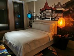 -上海外滩英迪格酒店