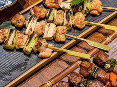 -王氏炉匠·烧鸟放题自助(好运街店)