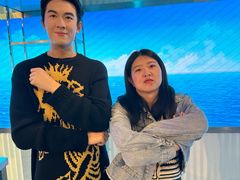 -武汉杜莎夫人蜡像馆