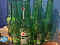 -喜井无限自助烤肉公司(石厦店)