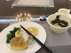 -北京君和豪生酒店