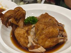 -老德州四合院·德州菜(天衢路店)
