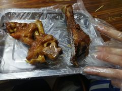 -赵元章肉骨烧(山塘街店)