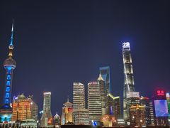 -南京路步行街