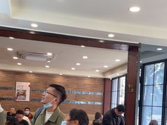 -小方的面(徐家汇店)