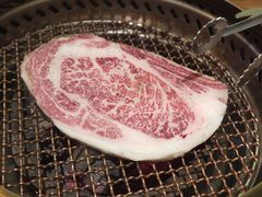 -黑牛の店·和牛烧肉(合生汇店)