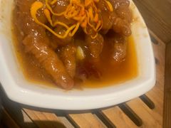 -广州逸林假日酒店·四季桃源中餐厅(白云山风景区店)