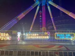 -塔湾兴顺国际观光夜市