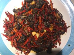 -廉厨干煸鸡(云龙区民富园店)