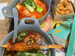 -魏家凉皮(梨园店)