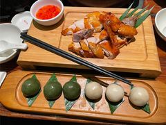 烧鸡-瑶王府·广西菜(茶花园店)