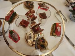 -Salon de Ville浦江汇(上海外滩华尔道夫酒店店)