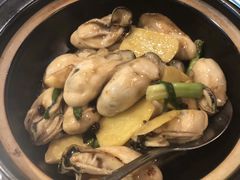 -蚝乡农庄(铁涌赤岸店)