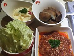 -海底捞火锅(泉城路店)